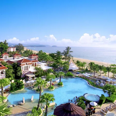Centara Grand Beach Resort Phuket-2